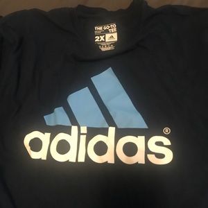 Adidas Tee